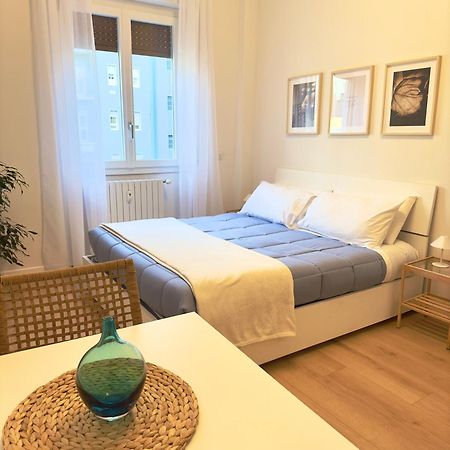 Politecnico Bovisa University Apartment Милан Экстерьер фото