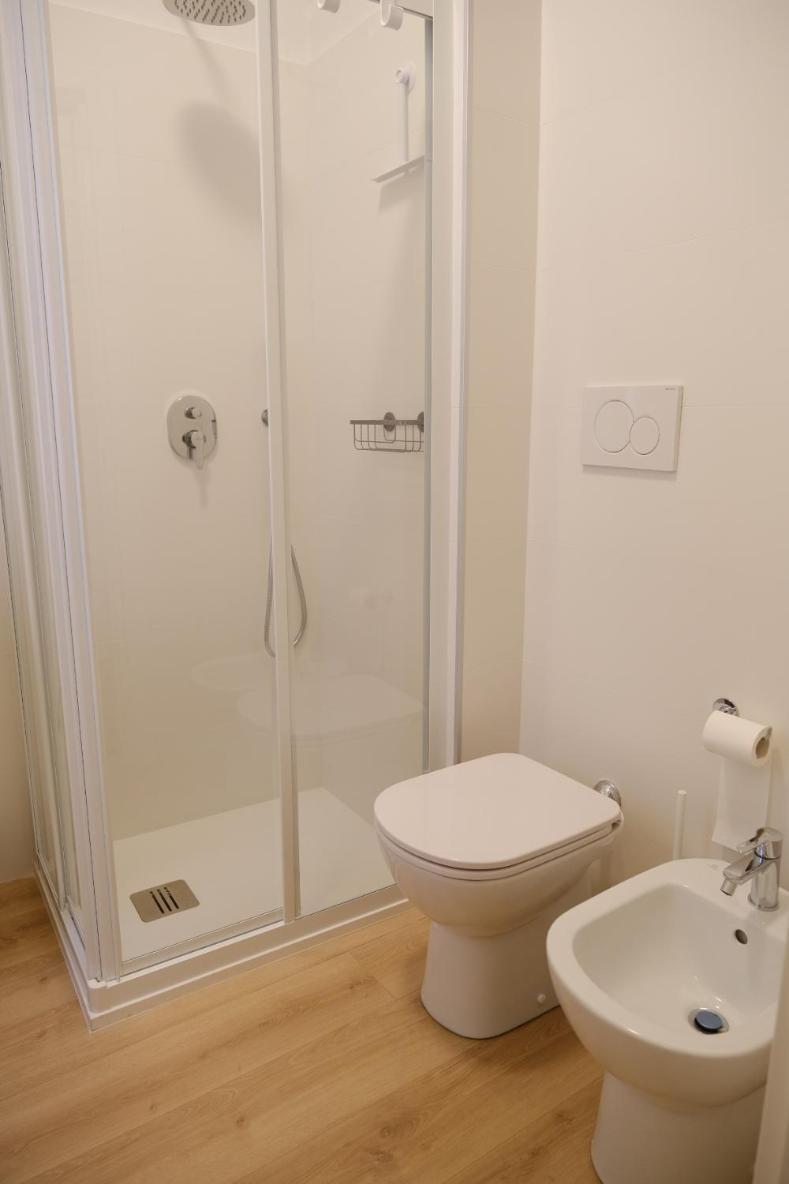 Politecnico Bovisa University Apartment Милан Экстерьер фото