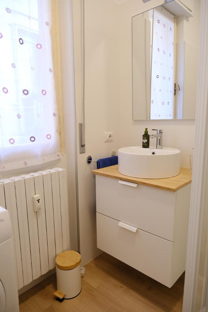Politecnico Bovisa University Apartment Милан Экстерьер фото