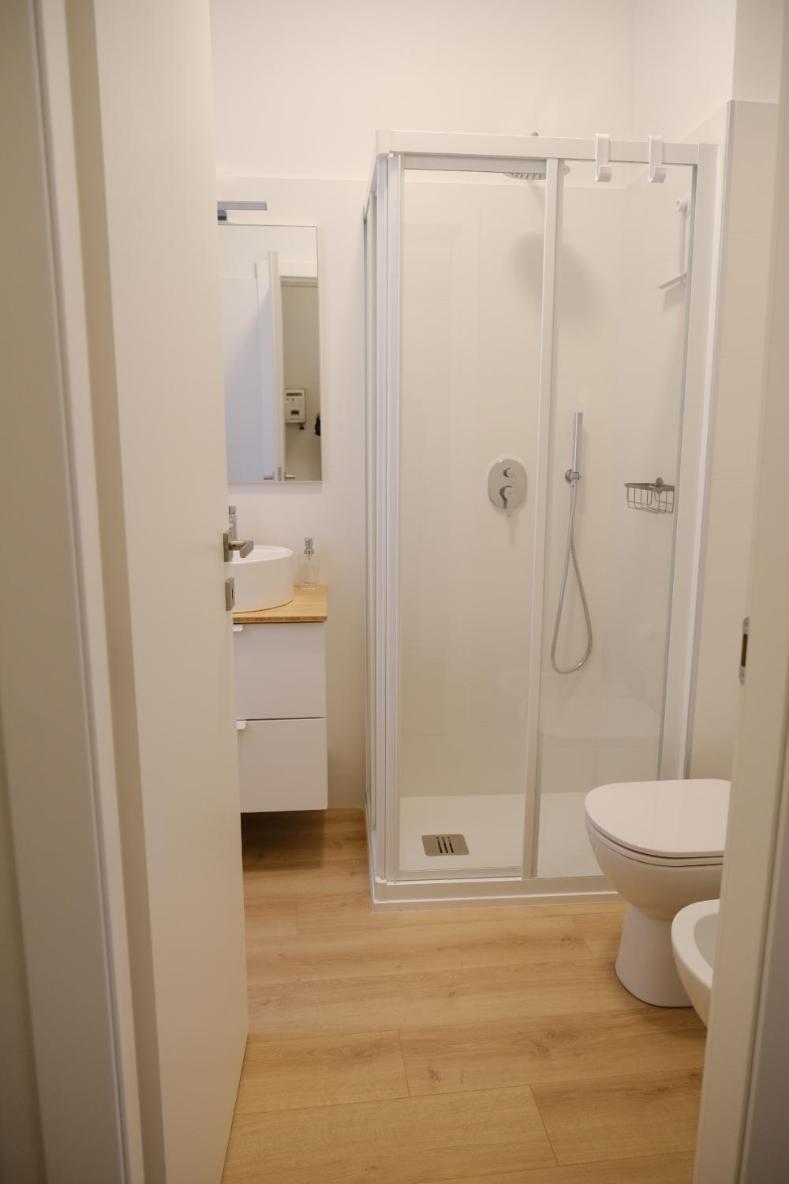Politecnico Bovisa University Apartment Милан Экстерьер фото