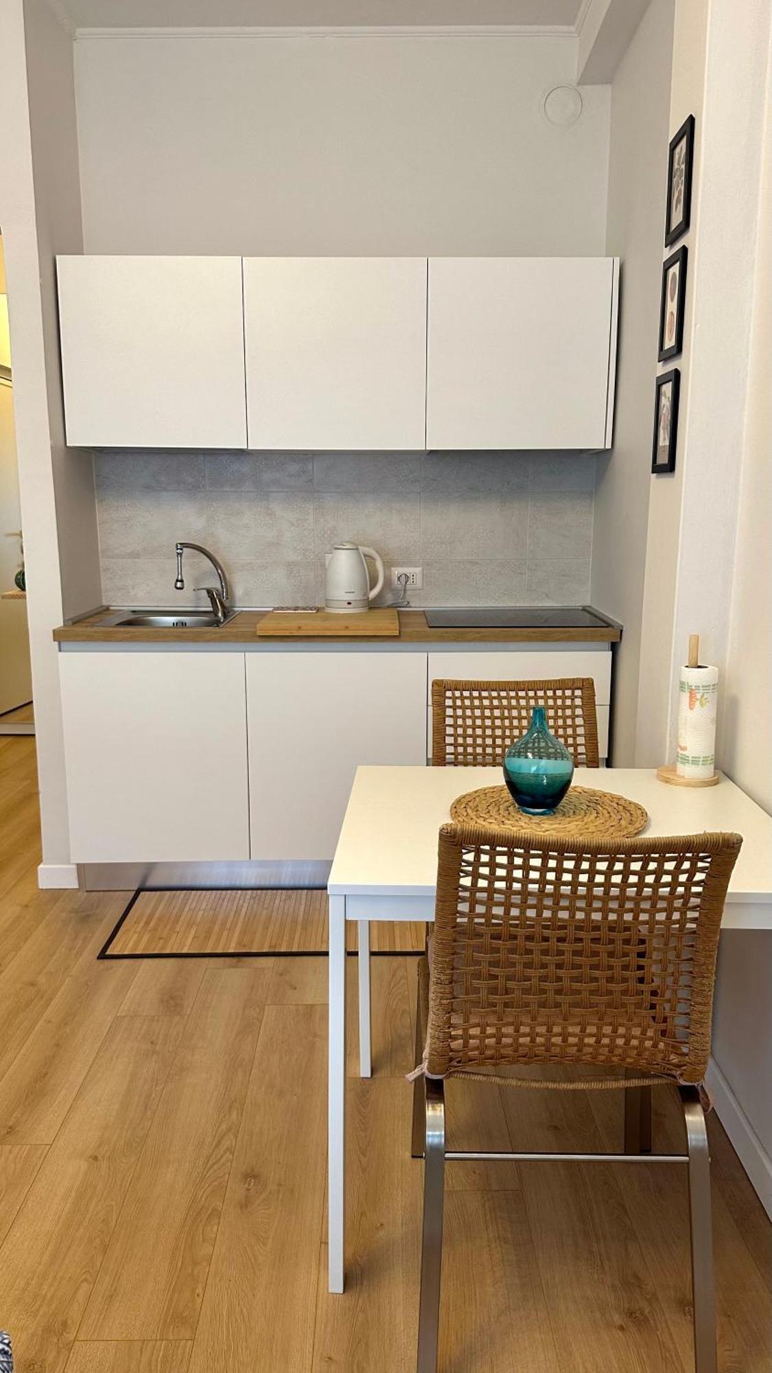 Politecnico Bovisa University Apartment Милан Экстерьер фото
